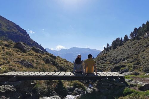 Pourquoi vivre en Andorre